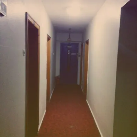 Paris Lejlighedshotel Kusadası